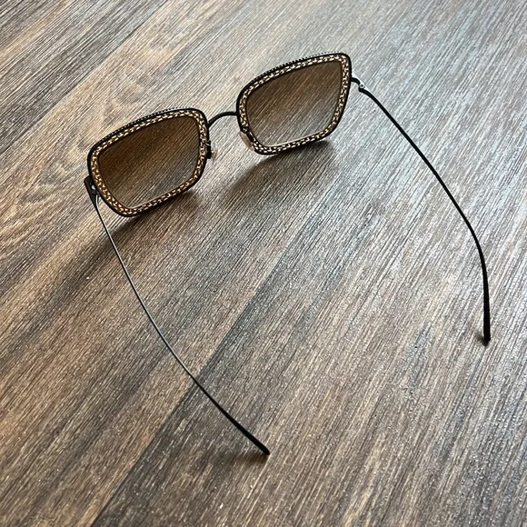 Dolce & Gabanna DG225 Sunglasses
